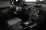 Nissan Titan 2006 года